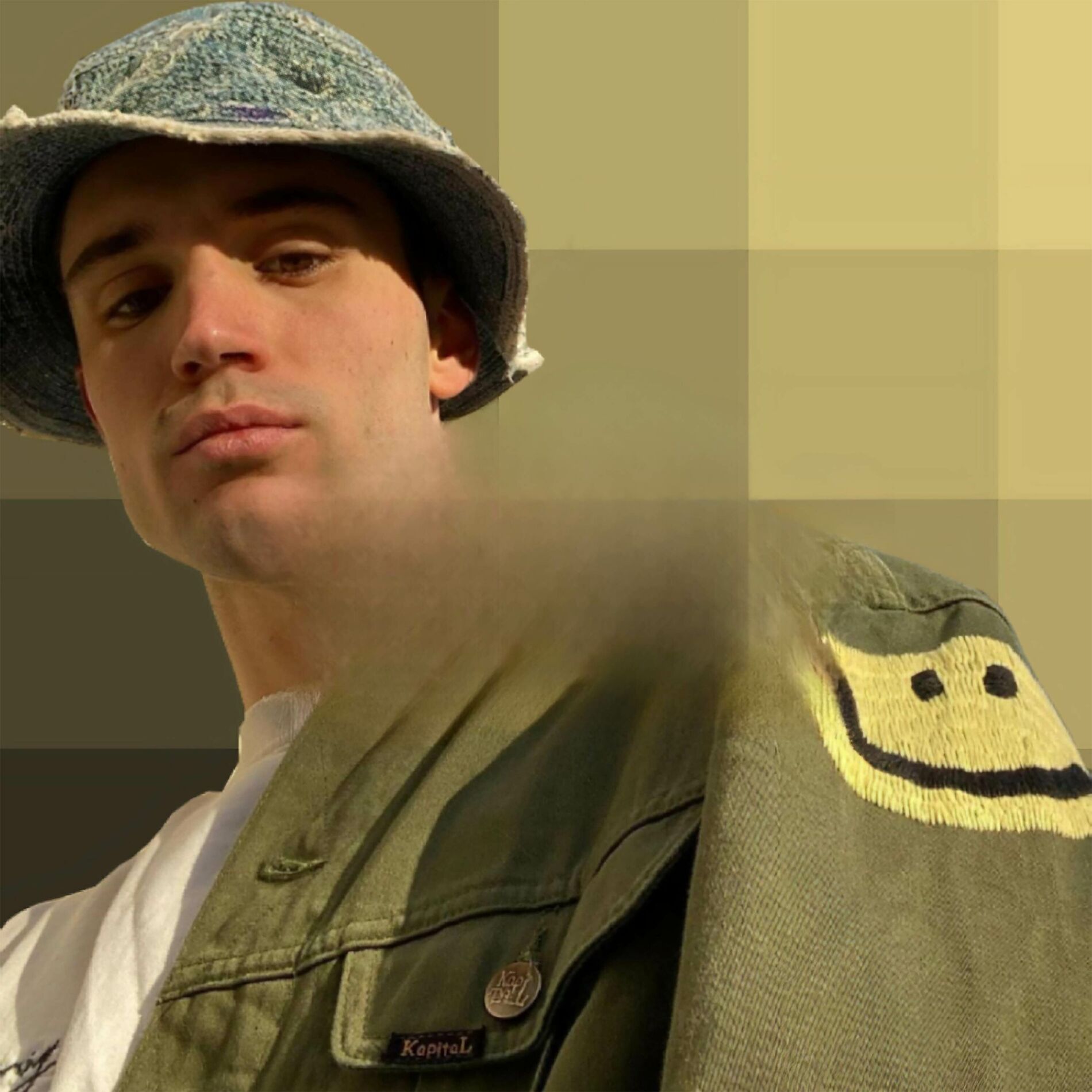 Album cover of SERANEPACK