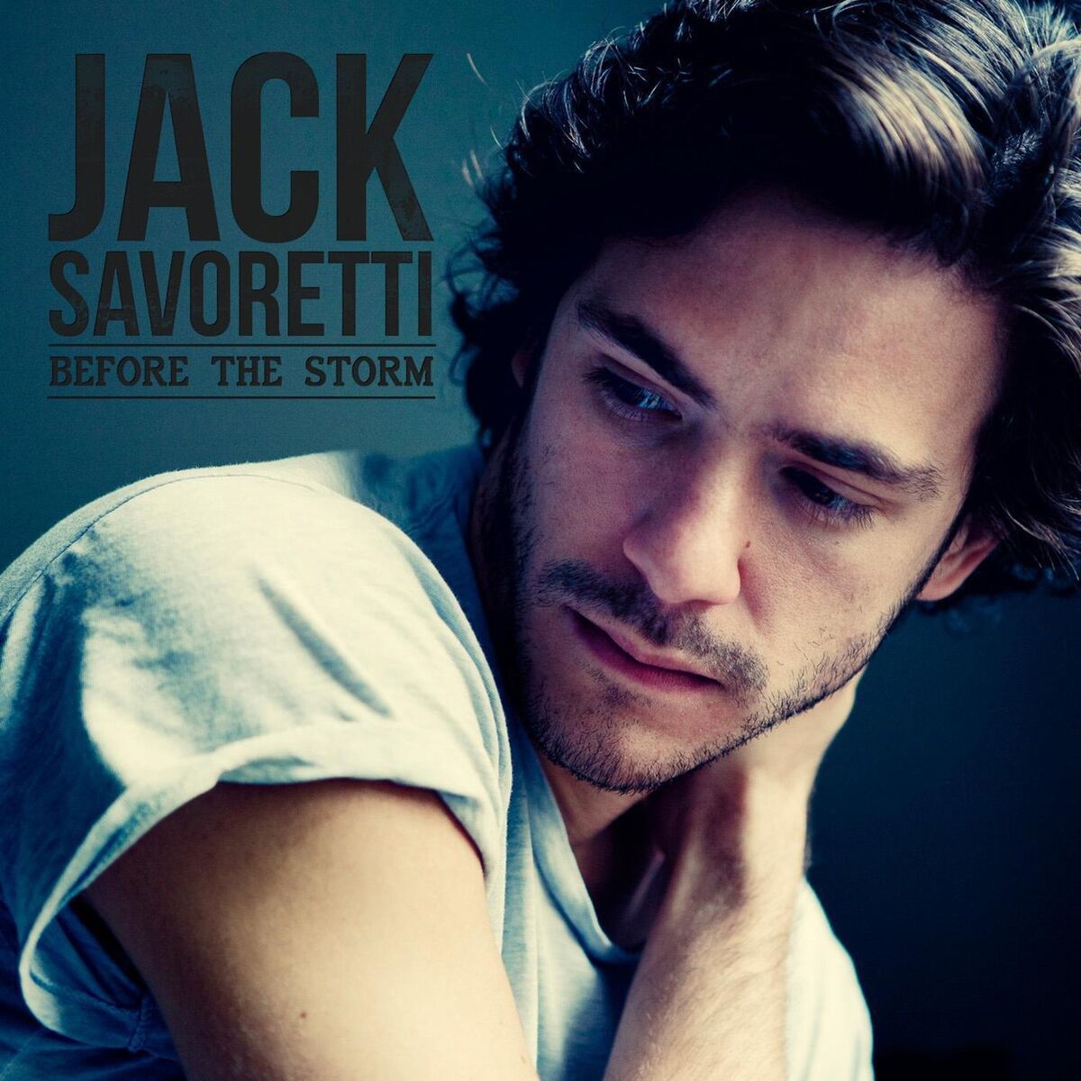 Album cover of Not Worthy