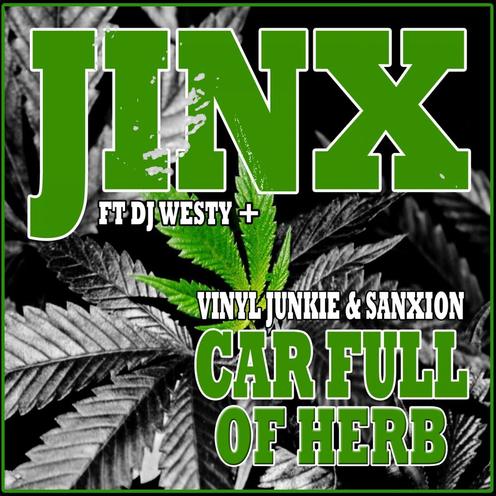 Picture of Car Full Of Herb & Remixes
