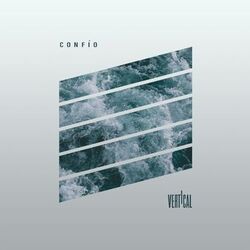 Cover of Confío