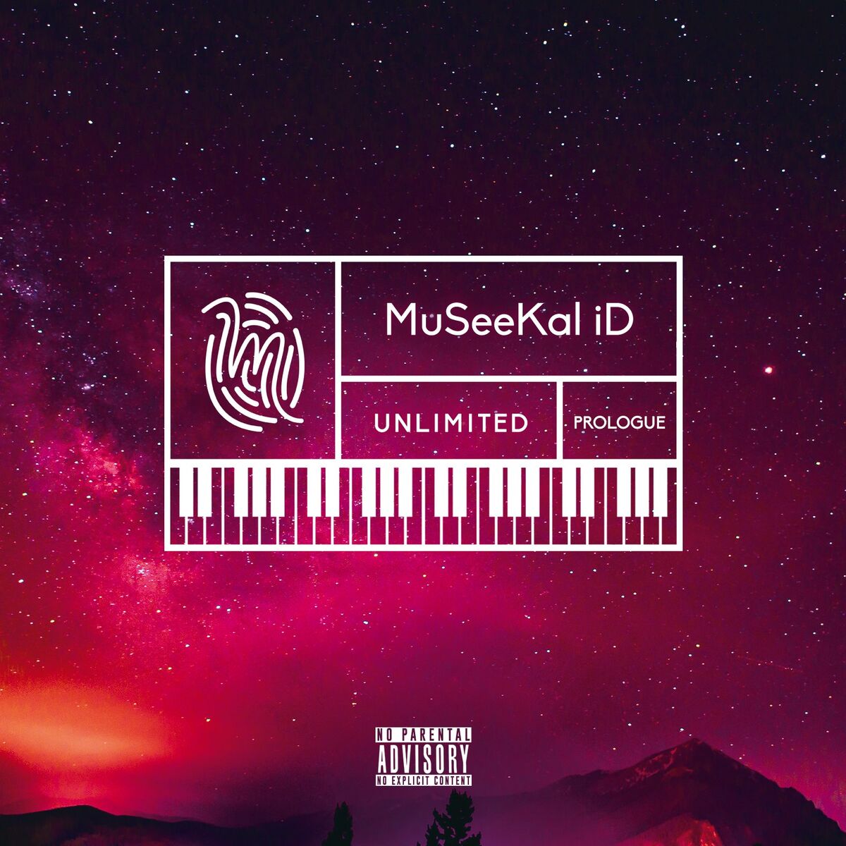 Album cover of Unlimited (Prologue)