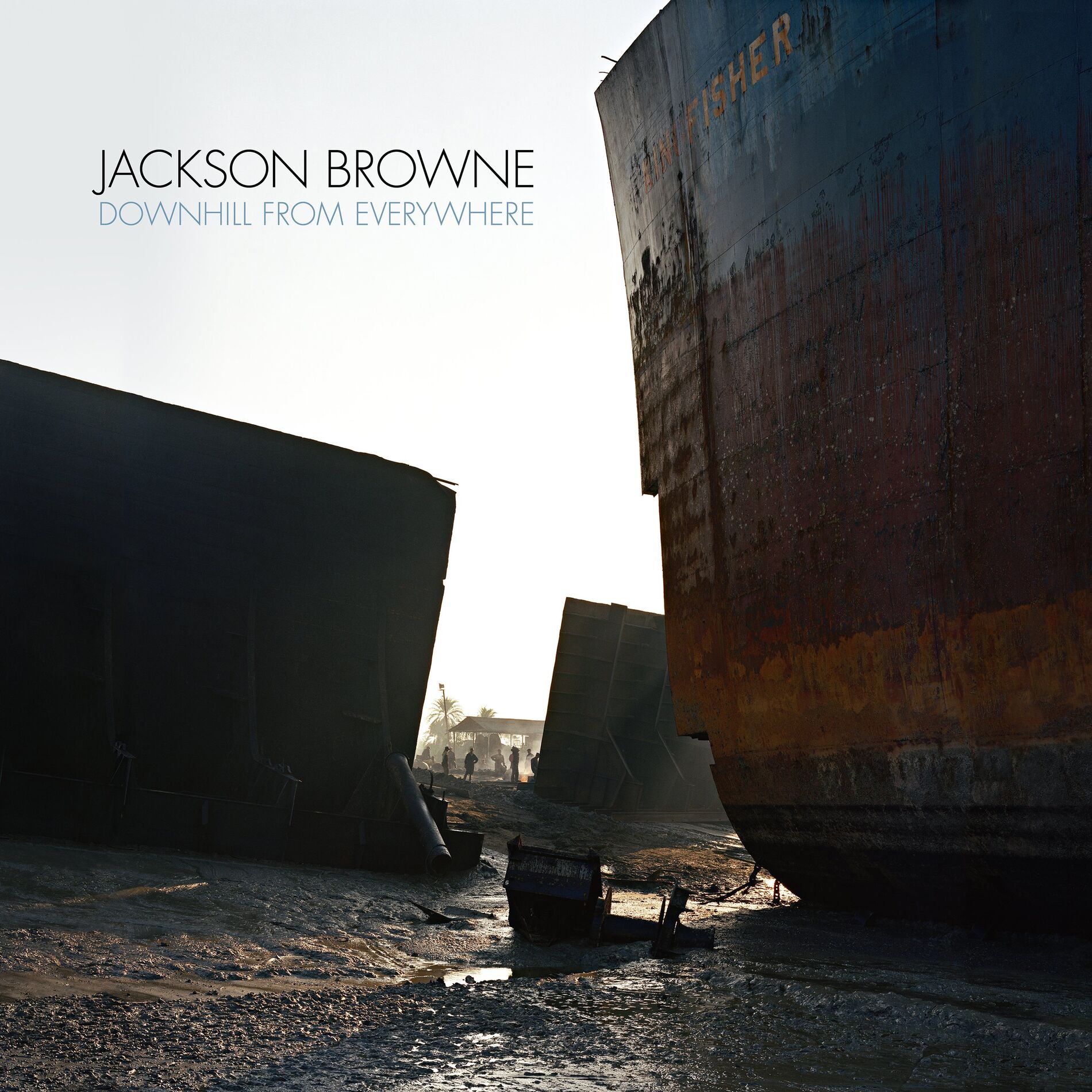 Album cover of A Song For Barcelona