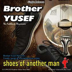 Cover of Shoes of Another Man