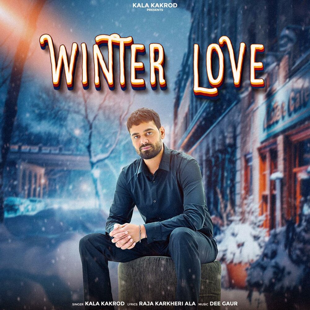 Picture of Winter Love