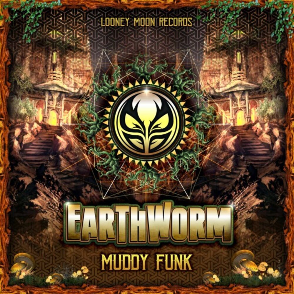 Picture of Muddy Funk