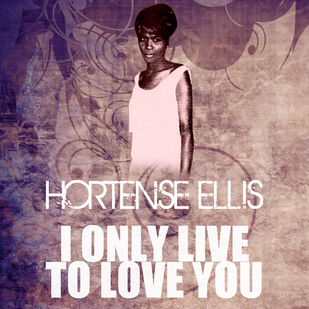 Picture of I Only Live To Love You