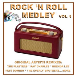 music cover