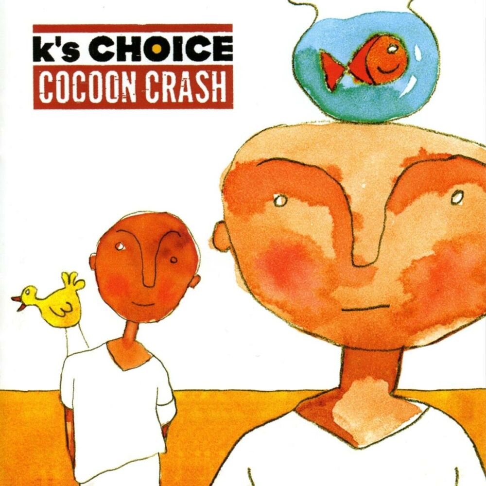 Picture of Cocoon Crash