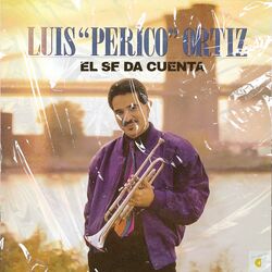 Cover of El Se Da Cuenta
