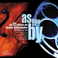 Cover of As Time Goes By