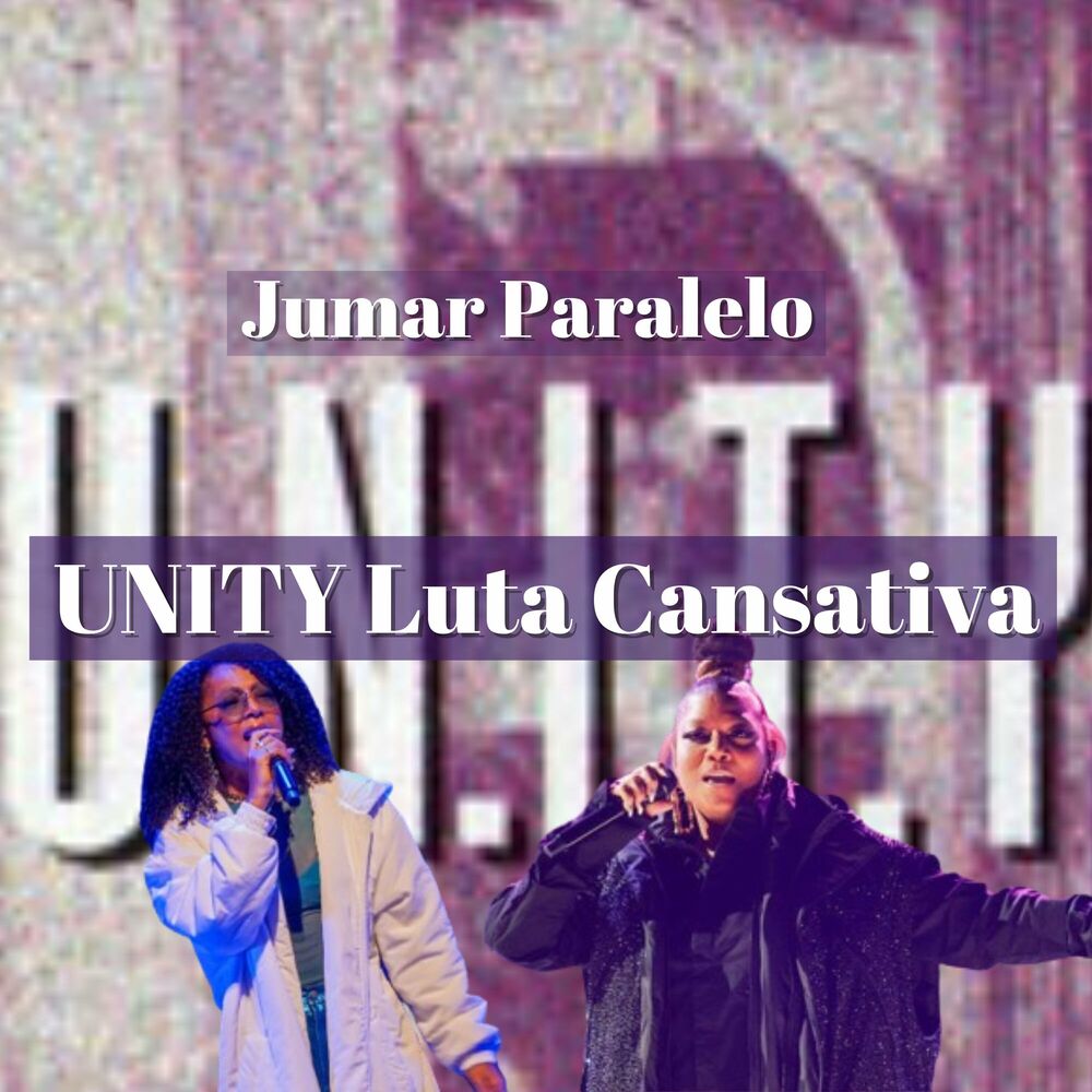 Picture of UNITY Luta Cansativa