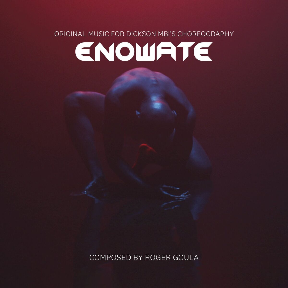 Album cover of Enowate