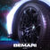 Bemari by Yzzy album cover