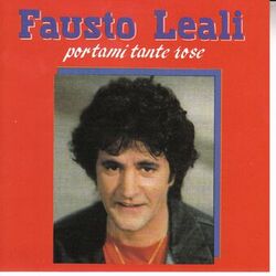 Cover of Portami tante rose