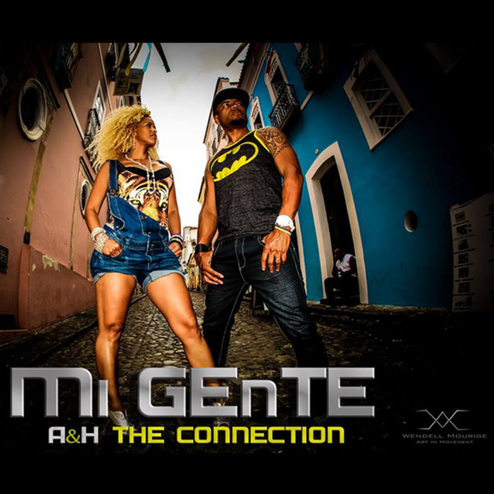 Picture of Mi GEnTE - Single