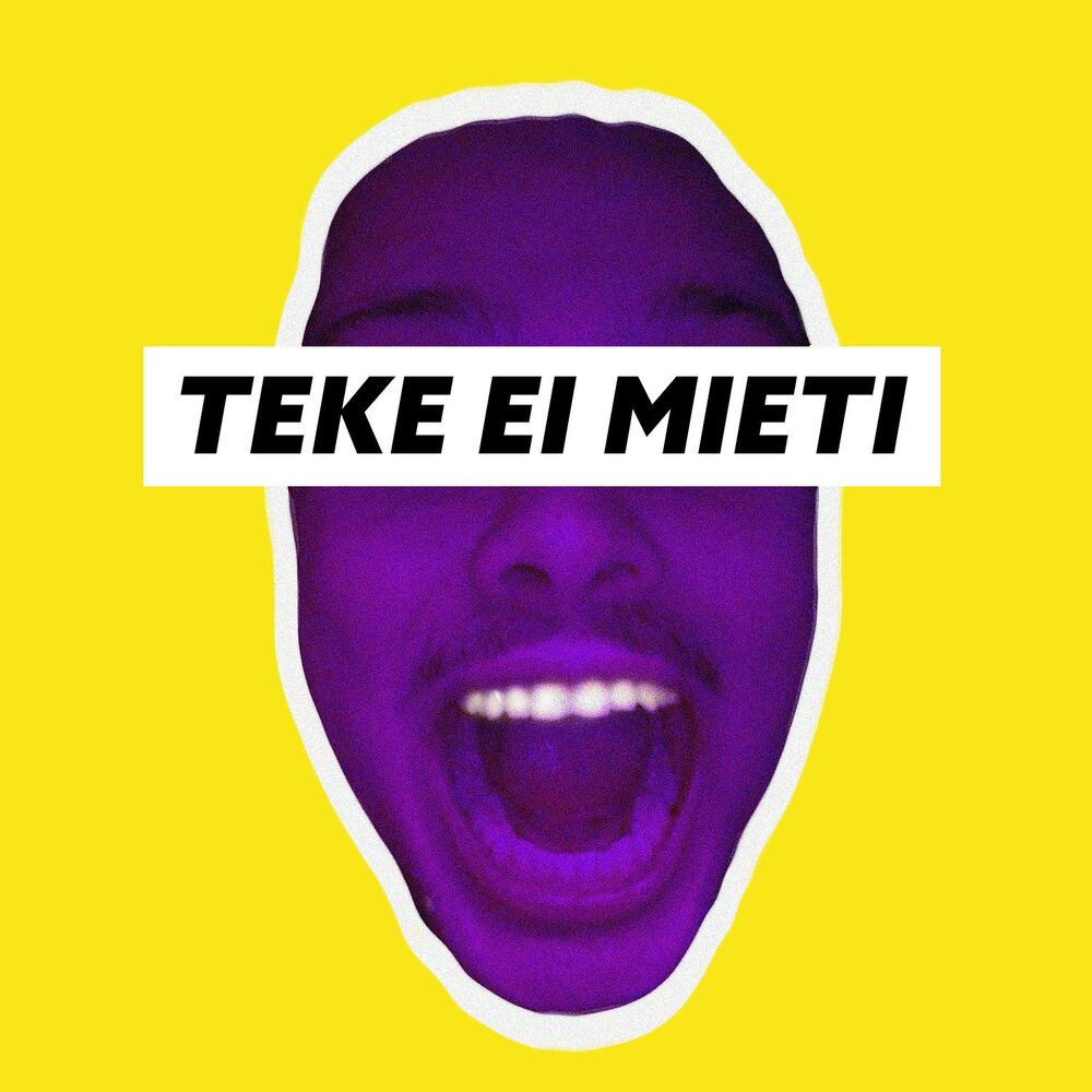 Picture of Teke ei mieti