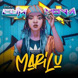Cover of Marilu