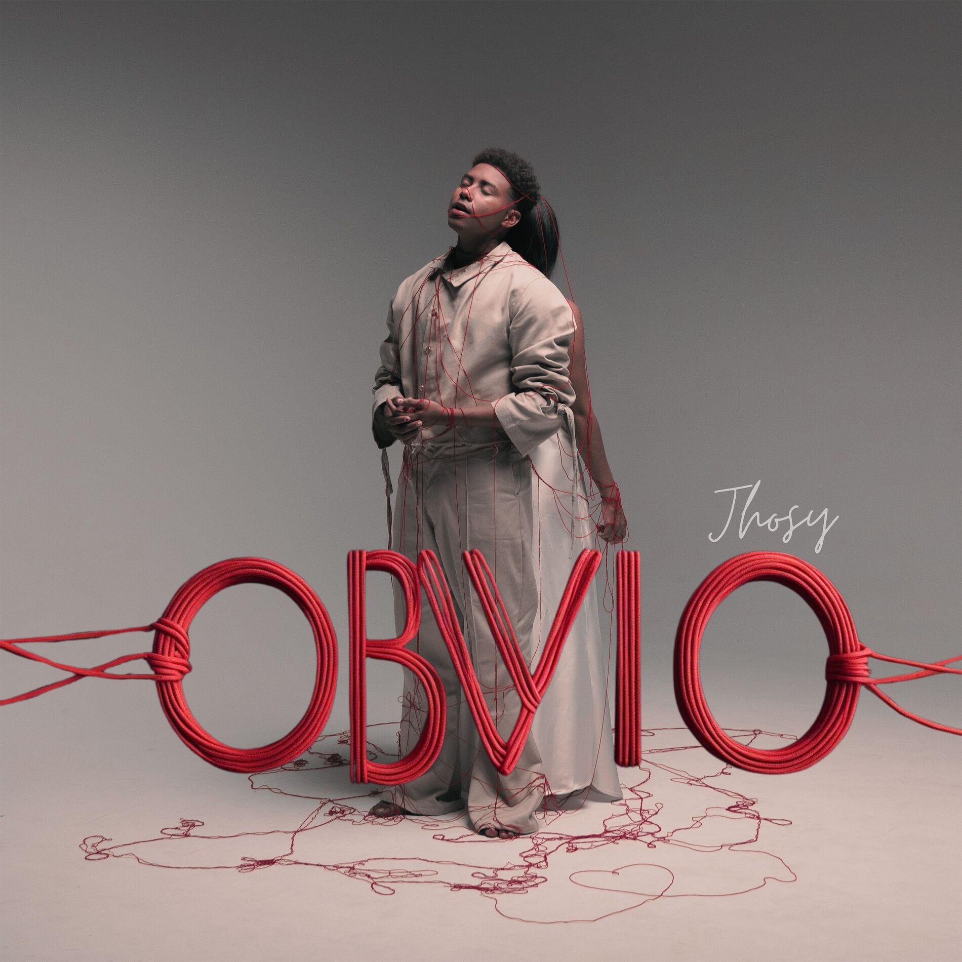 Album cover of OBVIO
