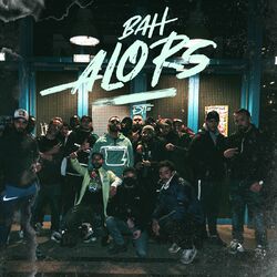 Cover of Bah alors