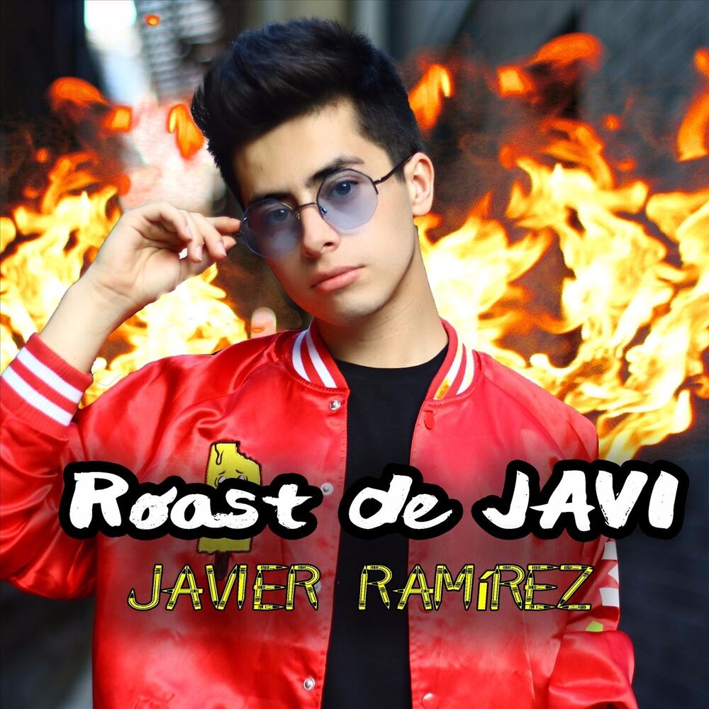 Picture of Roast de Javi