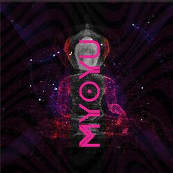 Cover of Myōyu