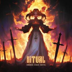 Cover of RITUAL