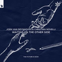 Cover of Waiting On The Other Side