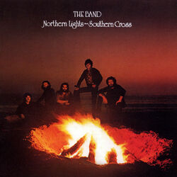 Cover of Northern Lights-Southern Cross (Expanded Edition)