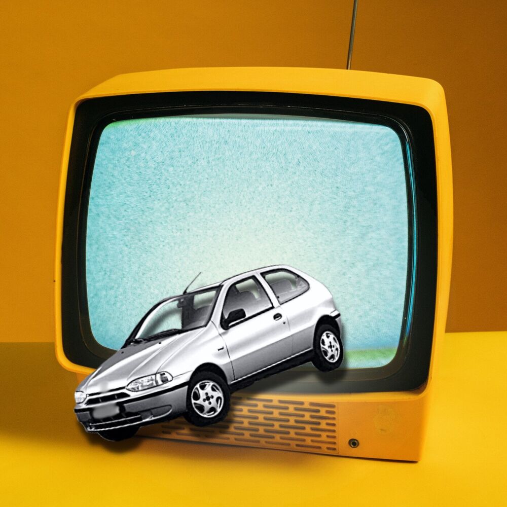 Picture of PALIO 1.0