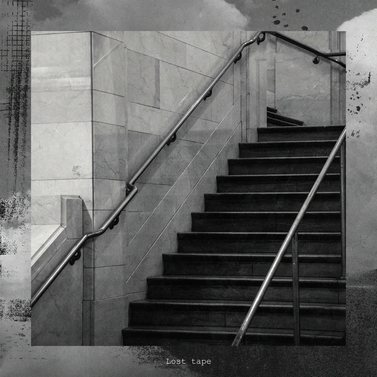 Album cover of Lost tape