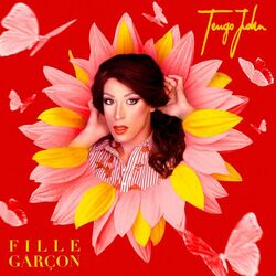 Cover of Fille/Garçon
