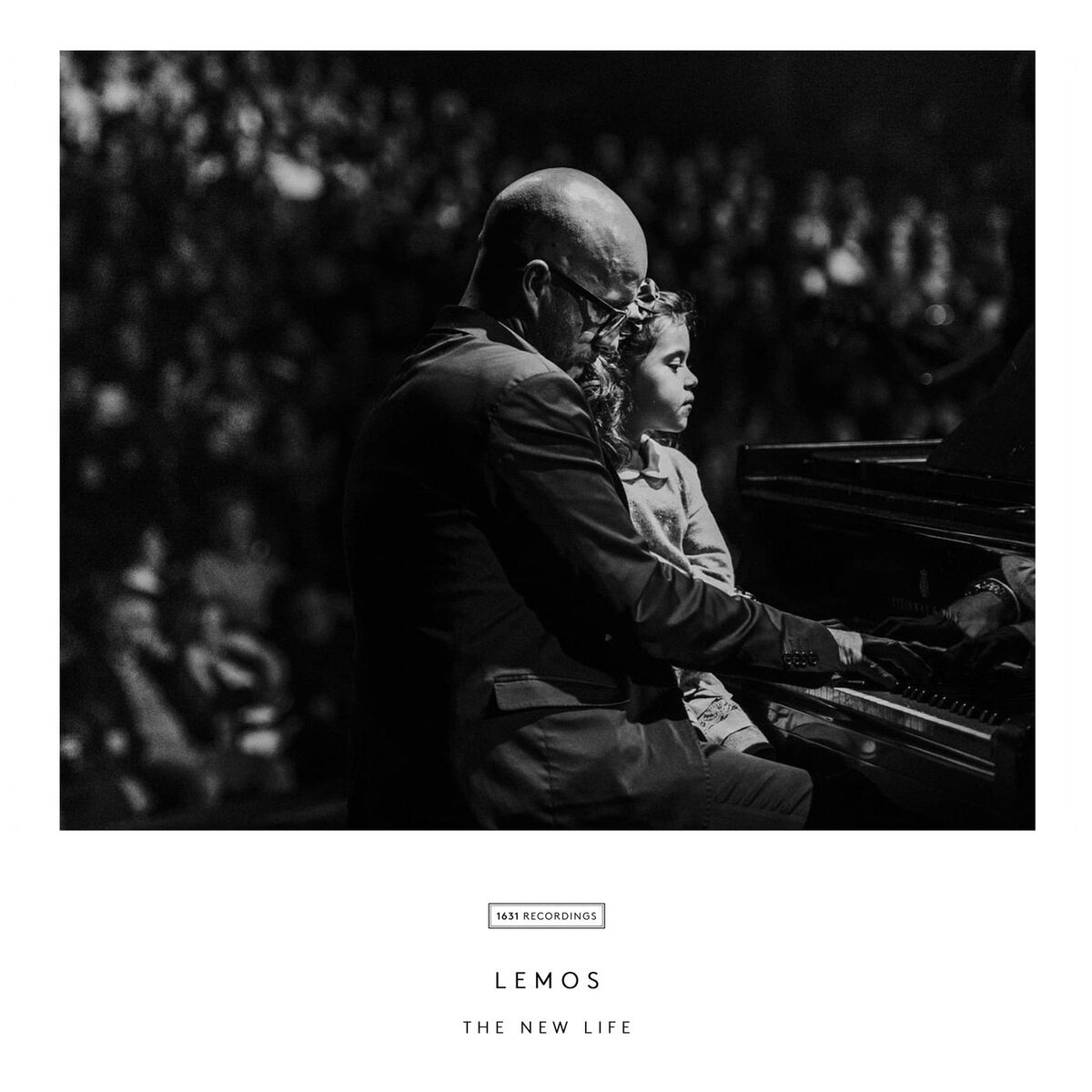 Album cover of The New Life