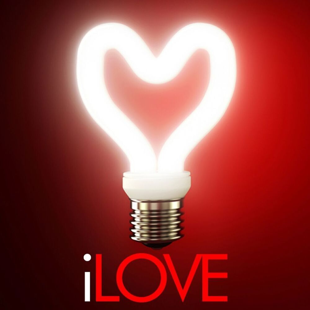 Picture of I Love