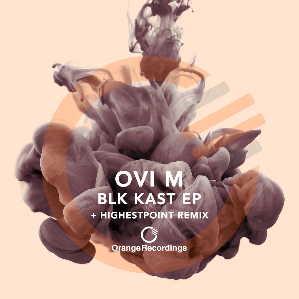 Picture of Blk Kast - EP