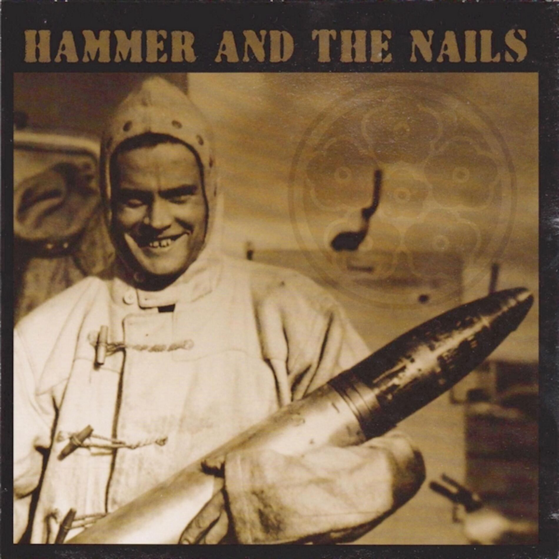 Album cover of Kept Alive