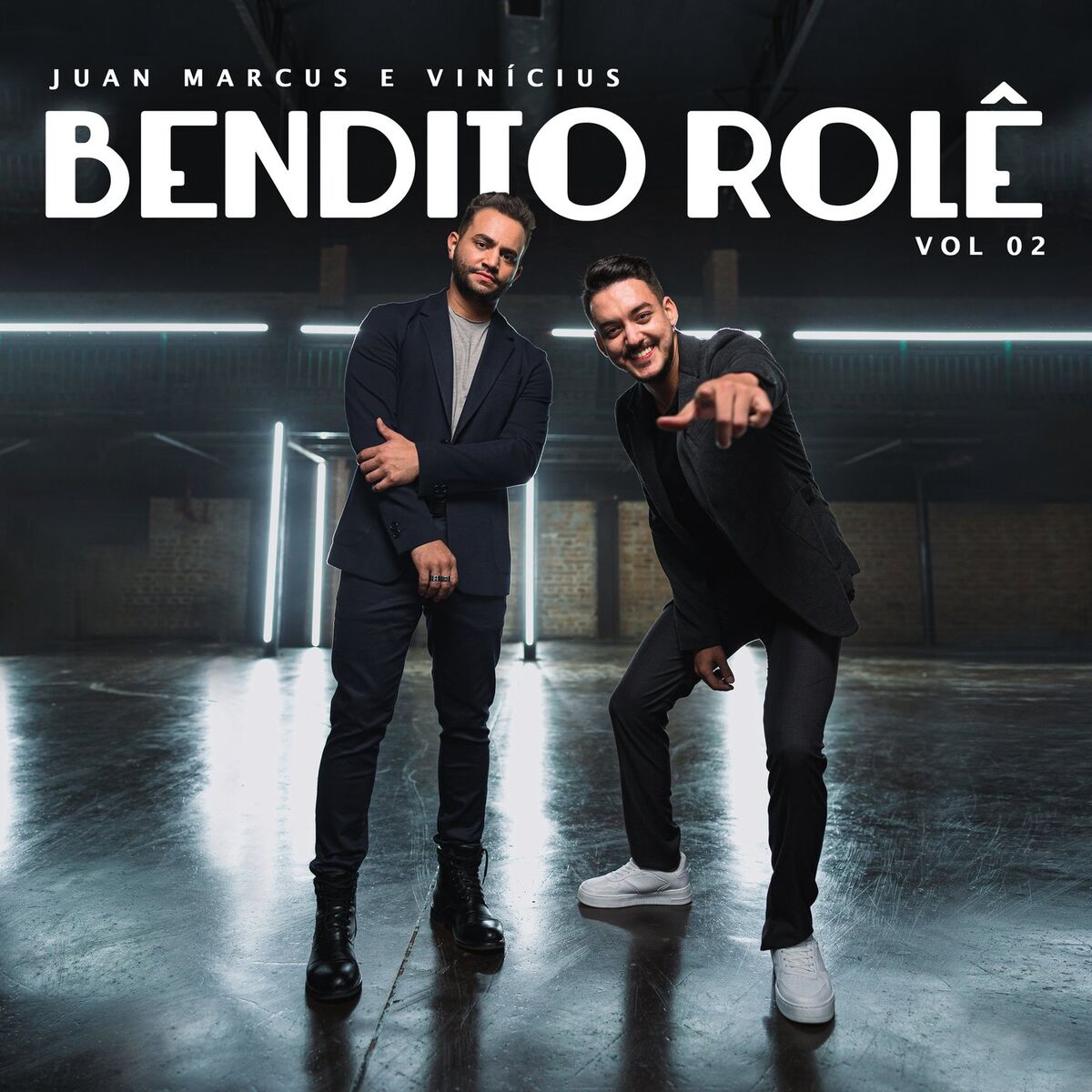 Album cover of Dois No Passageiro