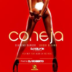 Cover of Coneja