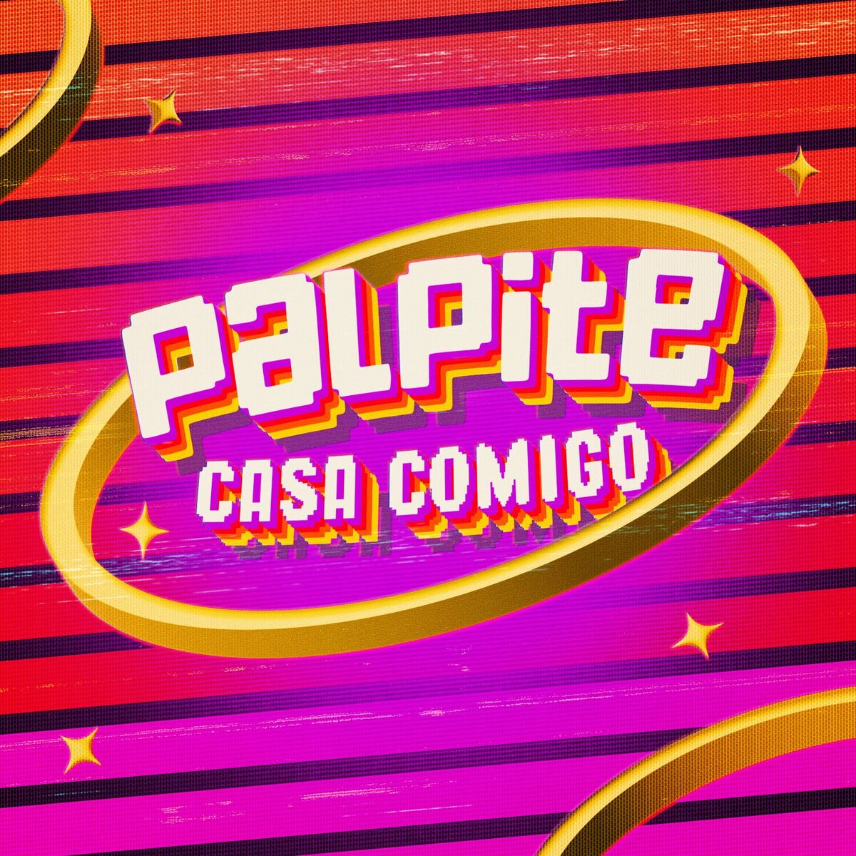 Album cover of Palpite