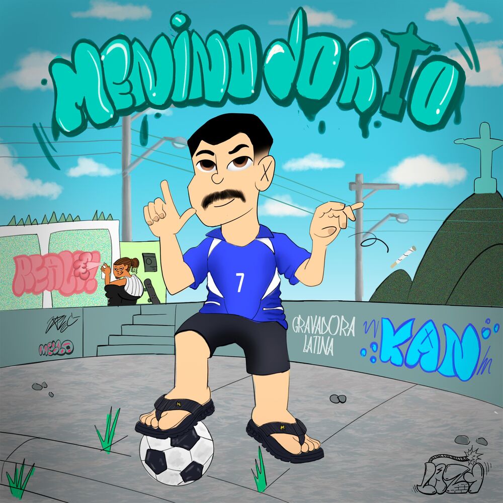 Picture of Menino do Rio