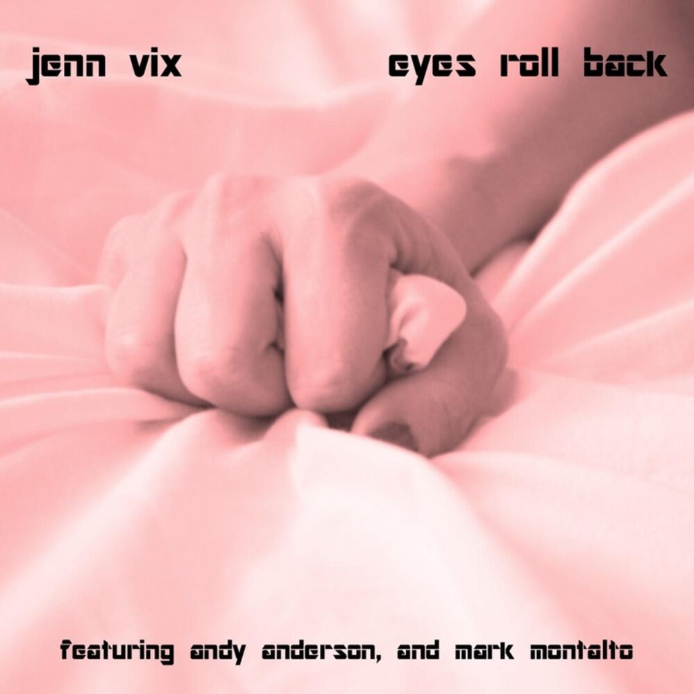 Picture of Eyes Roll Back