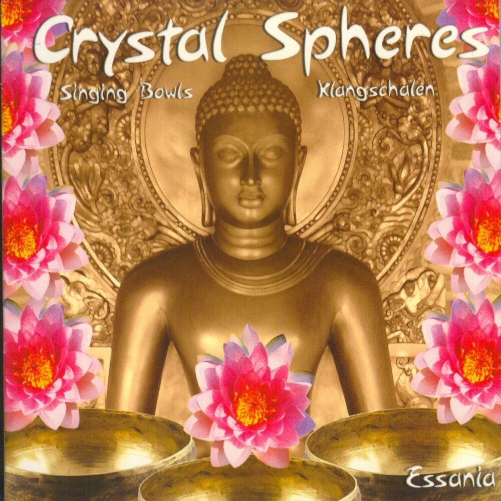 Picture of Crystal Spheres
