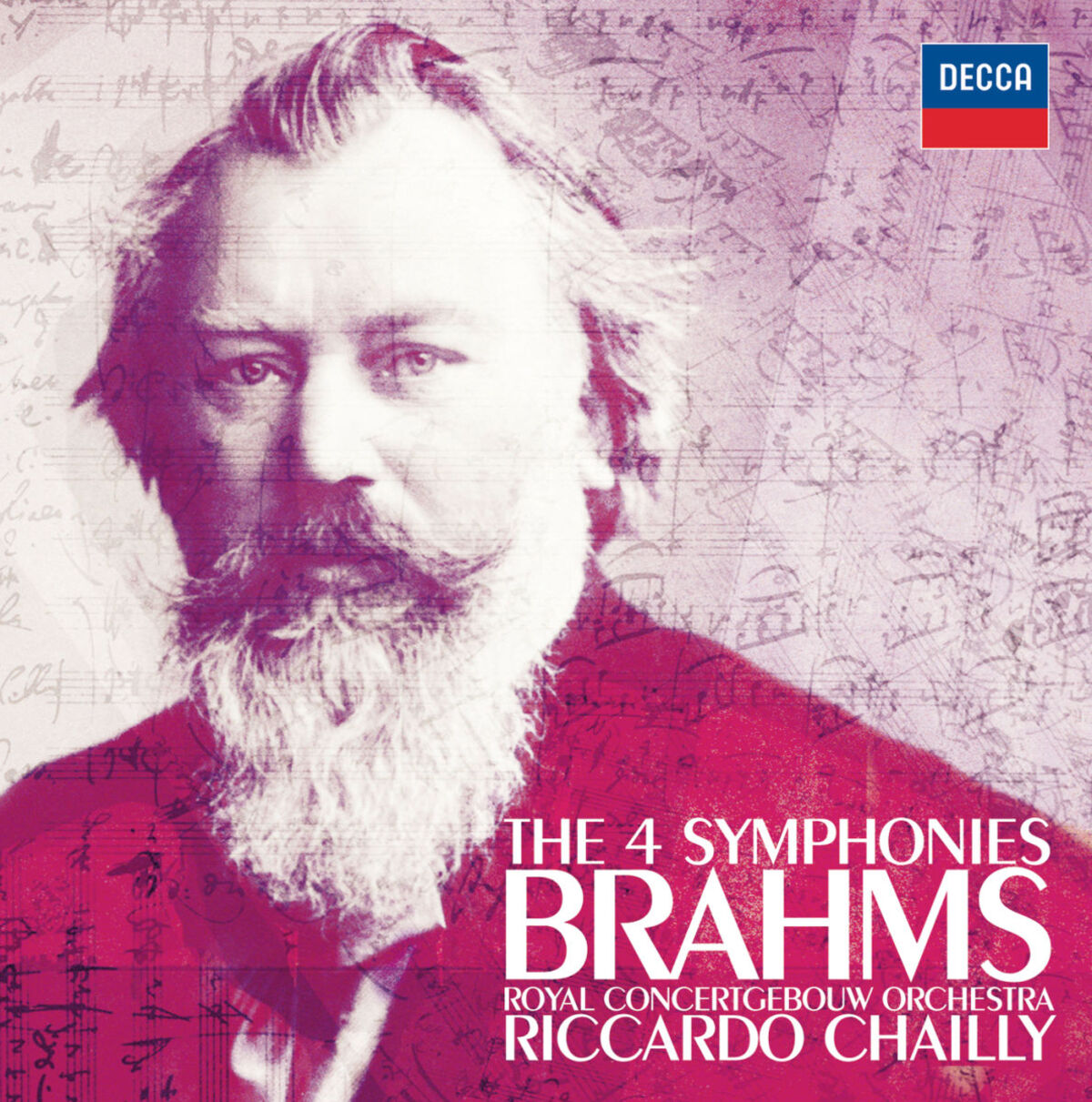 Album cover of Symphony No. 1 in C Minor, Op. 68 : Brahms: Symphony No. 1 in C Minor, Op. 68: I. Un poco sostenuto – Allegro