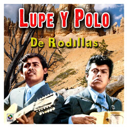 Cover of De Rodillas