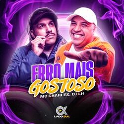 Cover of Erro Mais Gostoso