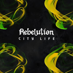 Cover of City Life