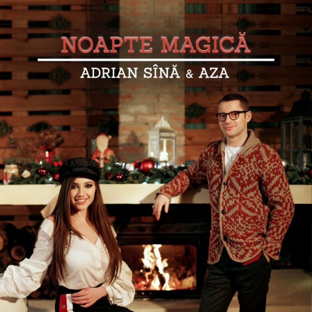 Picture of Noapte magica