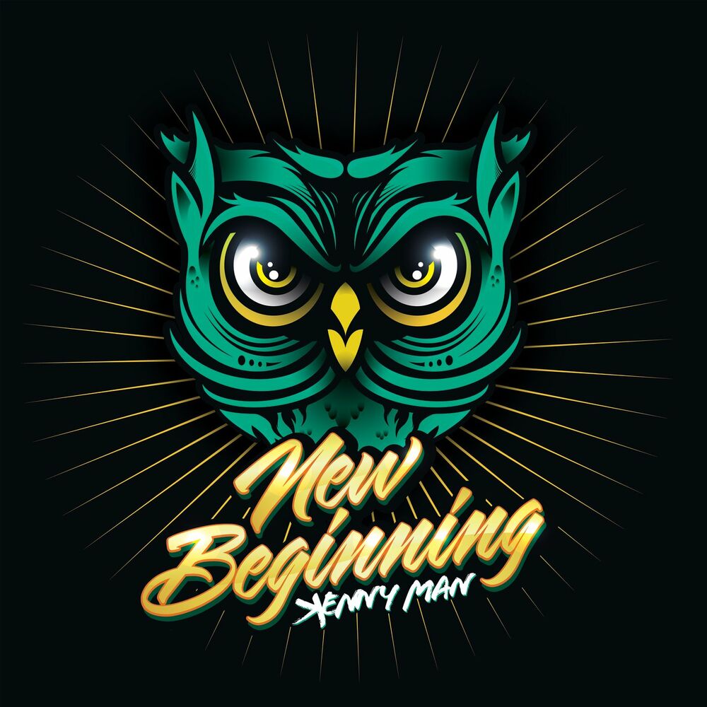 Picture of New Beginning