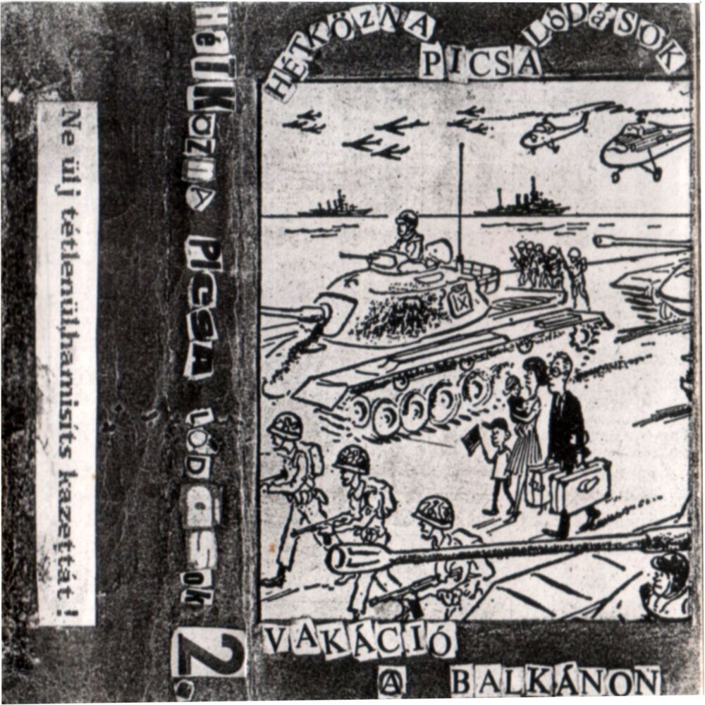 Picture of Vakáció A Balkánon
