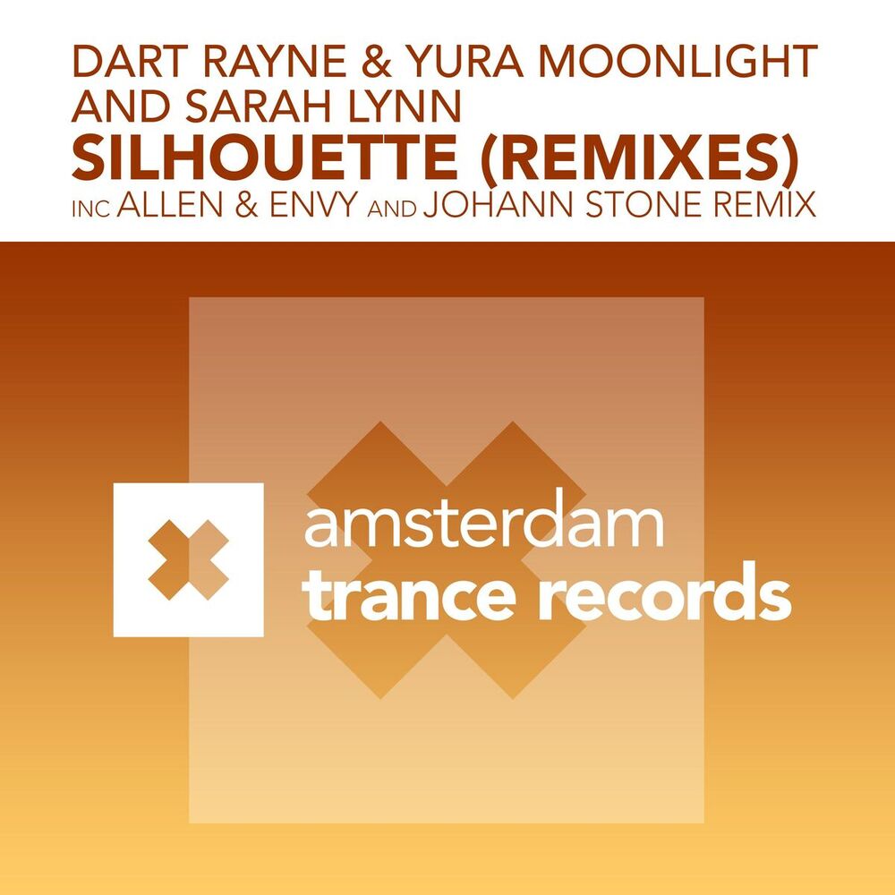 Picture of Silhouette (The Remixes)