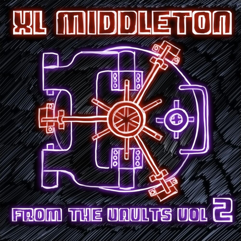 Picture of From the Vaults, Vol. 2